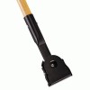 Rubbermaid&reg; Commercial Snap-On Dust Mop Handle