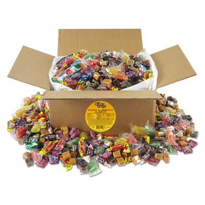 Office Snax&reg; Candy Assortments