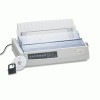 Oki&reg; ML321 9-Pin Wide Dot Matrix Printer