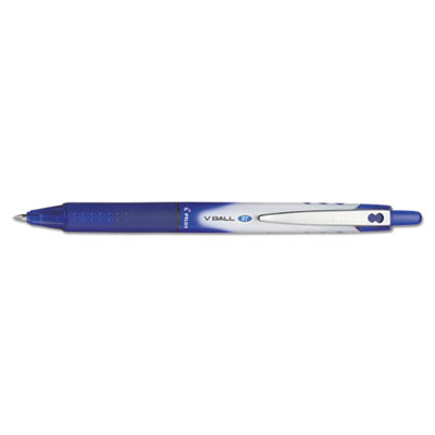 Pilot&reg; VBall RT Liquid Ink Retractable Roller Ball Pen