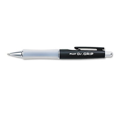 Pilot&reg; Dr. Grip&reg; Retractable Ball Point Pen
