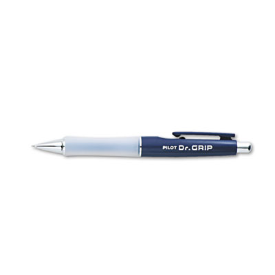 Pilot&reg; Dr. Grip&reg; Retractable Ball Point Pen