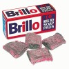 Brillo&reg; Hotel Size Soap Pad