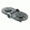 Rubbermaid&reg; Commercial Tandem Dolly
