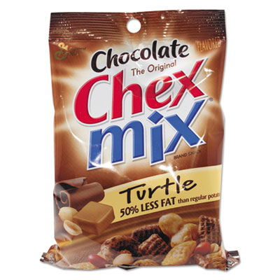 General Mills Chex Mix&reg; Varieties