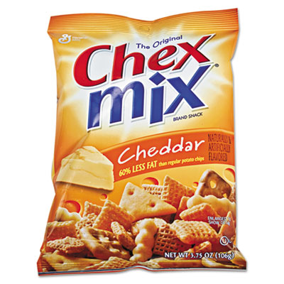 General Mills Chex Mix&reg; Varieties
