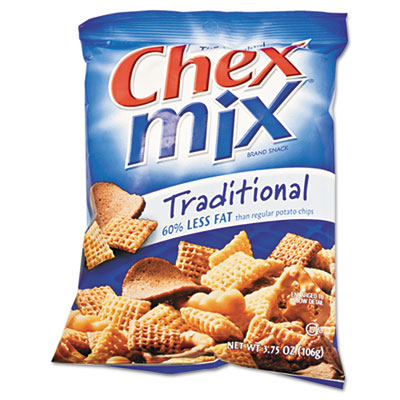 General Mills Chex Mix&reg; Varieties