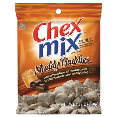 General Mills Chex Mix&reg; Varieties