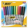 BIC&reg; Marking&trade; Fine Tip Permanent Marker