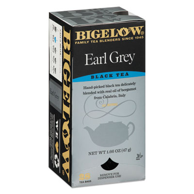 Bigelow&reg; Single Flavor Tea Bags
