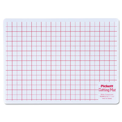 Chartpak&reg; Self-Healing Cutting Mat
