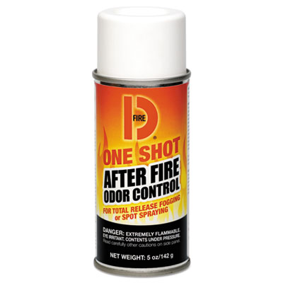 Big D Industries Fire D One Shot Aerosol