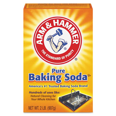 Arm &amp; Hammer&trade; Baking Soda