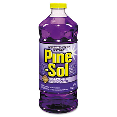 Pine-Sol&reg; Lavender Clean&reg; All-Purpose Cleaner