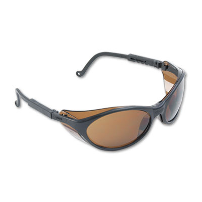 Uvex&trade; by Honeywell Bandit&trade; Safety Glasses