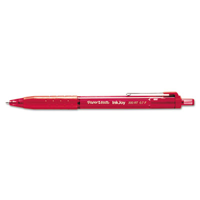 Paper Mate&reg; InkJoy&trade; 300RT Ballpoint Pen