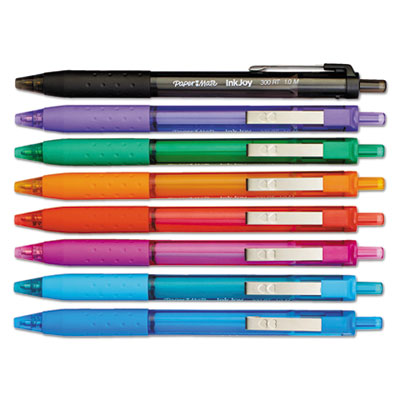 Paper Mate&reg; InkJoy&trade; 300RT Ballpoint Pen