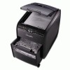Swingline&reg; Stack-and-Shred&trade; 80X Cross-Cut Auto Feed Shredder