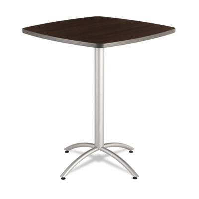 Iceberg Caf&eacute;Works Table