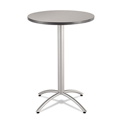 Iceberg Caf&eacute;Works Table