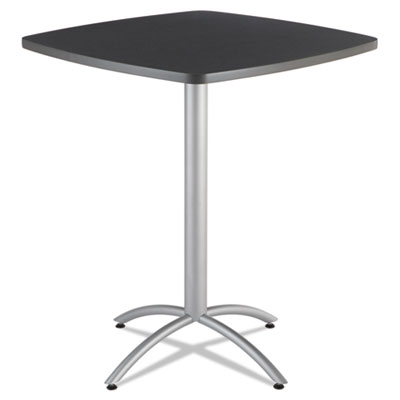 Iceberg Caf&eacute;Works Table