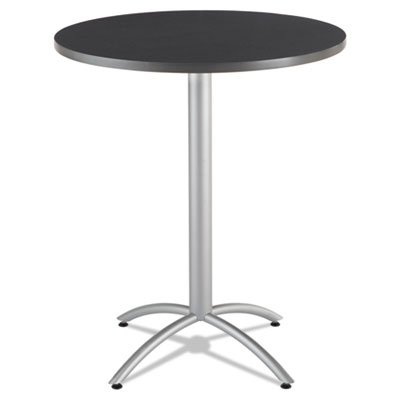 Iceberg Caf&eacute;Works Table