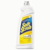Soft Scrub&reg; Total All Purpose Bath and Kitchen Cleaner