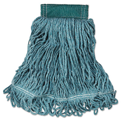 Rubbermaid&reg; Commercial Super Stitch&reg; Blend Mop