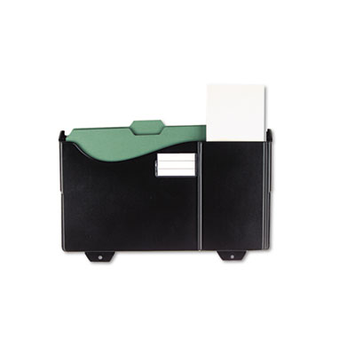 Universal&reg; Grande Central Filing System Add-On Pocket