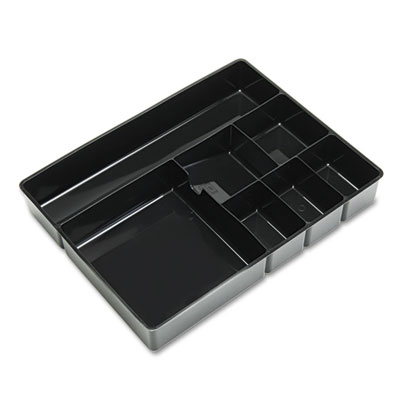 Officemate Deep Desk Drawer Organizer Tray