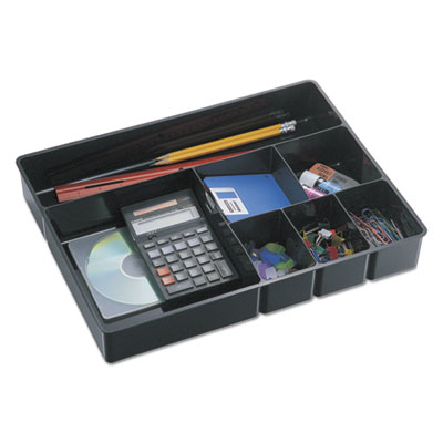 Officemate Deep Desk Drawer Organizer Tray