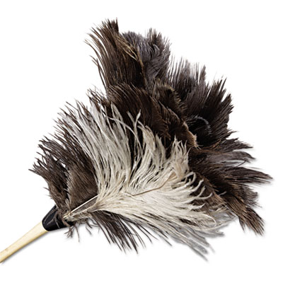 Boardwalk&reg; Professional Ostrich Feather Duster