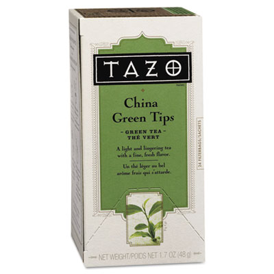 Tazo&reg; Tea Bags
