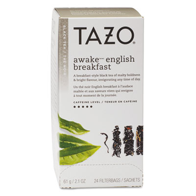 Tazo&reg; Tea Bags