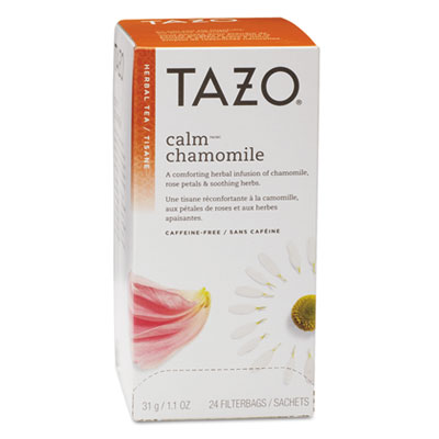 Tazo&reg; Tea Bags