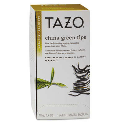 Tazo&reg; Tea Bags