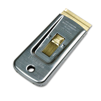 Unger&reg; Safety Scraper