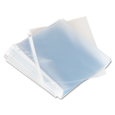 Universal&reg; Standard Sheet Protector