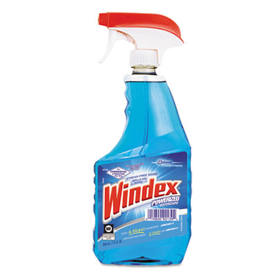 Windex&reg; Ammonia-D&reg; Glass Cleaner