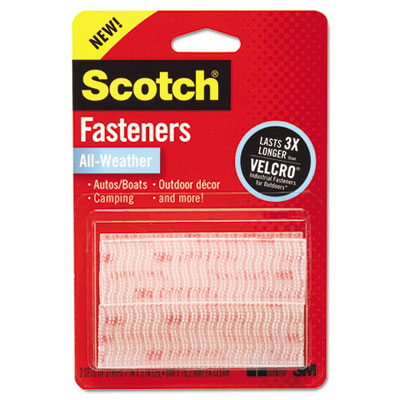 Scotch&trade; Extreme Fasteners
