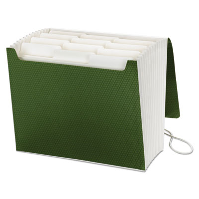 Smead® SuperTab® Expanding File Smead® SuperTab® Expanding File