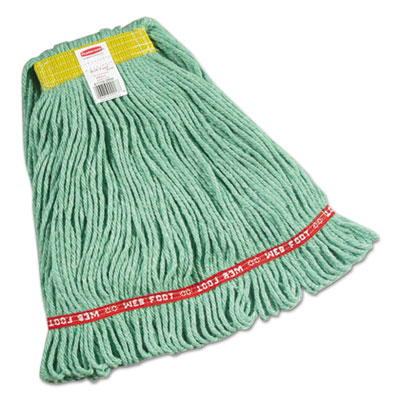 Rubbermaid&reg; Commercial Web Foot&reg; Wet Mop