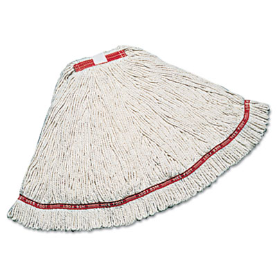 Rubbermaid&reg; Commercial Web Foot&reg; Wet Mop