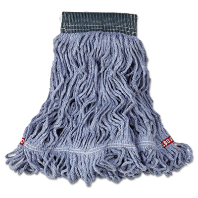 Rubbermaid&reg; Commercial Web Foot&reg; Wet Mop