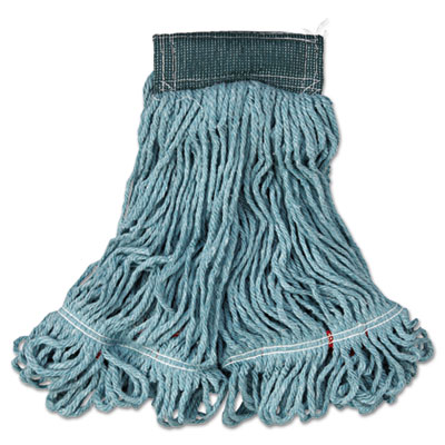Rubbermaid&reg; Commercial Web Foot&reg; Wet Mop