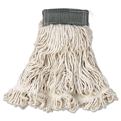 Rubbermaid&reg; Commercial Web Foot&reg; Wet Mop