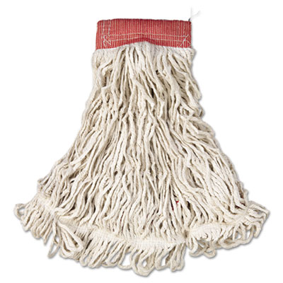 Rubbermaid&reg; Commercial Web Foot&reg; Wet Mop