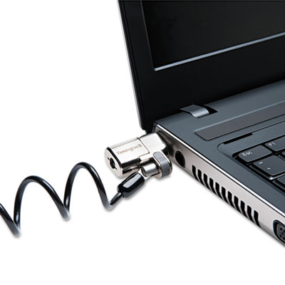 Kensington® ClickSafe® Anywhere Lock Pack Kensington® ClickSafe® Anywhere Lock Pack