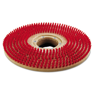 Boardwalk&reg; Plastic Pad Holder