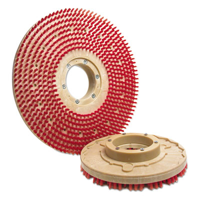 Boardwalk&reg; Plastic Pad Holder